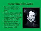 Lucas Vázquez de Ayllón - Alchetron, the free social encyclopedia