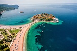Montenegro - Ein aufregendes & vielseitiges Balkanland | Holidayguru.ch
