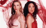 Sandra Oh and Jodie Comer Reveal What They Love About Killing Eve's ...