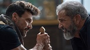 Trailer de Boss Level : Frank Grillo et Mel Gibson dans une boucle ...