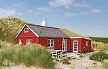 Ferienhaus Dänemark 2021 jetzt schon buchen | NOVASOL.de