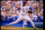 dwight gooden - Google Search School Baseball, Sports Baseball ...