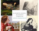 Elizabeth Siddal: el rostro tras Ofelia - Artista Prerrafaelita