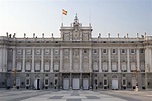 Palacio Real de Madrid | La guía de Historia del Arte