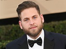 Jonah Hill Has Long Blonde Hair And A Beard In His New Movie