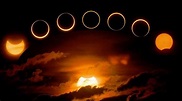 El eclipse solar total de 2024 que no puedes perderte (según los ...