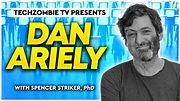 Dan Ariely - a TechZombie TV Interview - YouTube