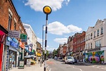 Our Willesden Green Area Guide - Created By Your Local Property ...