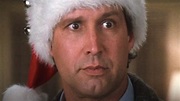 The Cast Of Christmas Vacation Wore Cue Cards For Chevy Chase To Nail ...