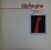 Elis Regina – 13th Montreux Jazz Festival (1982, Vinyl) - Discogs