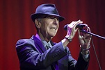 Hear Leonard Cohen's First Posthumous Song 'The Goal' - Rolling Stone