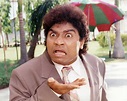Johnny Lever Has Had A Very Tough Life But He Didn’t Lose Hope. Now He ...
