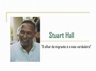 A identidade cultural na pós-modernidade - Stuart Hall