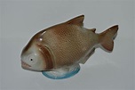 Brazil Piranha Souvenir Ceramic Piranha Fish Hand Painted - Etsy