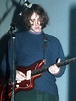 How Kevin Shields and My Bloody Valentine changed the course of guitar ...