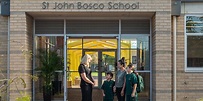 St John Bosco School | Principal's Tours