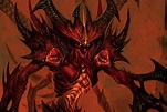Diablo Immortal : un Diablo massivement multijoueur sur iOS et Android ...