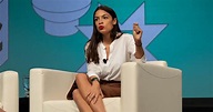 Is Alexandria Ocasio-Cortez making our country better?
