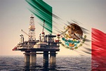 El futuro incierto del petróleo mexicano - Gaceta UNAM