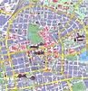Large Darmstadt Maps for Free Download and Print | High-Resolution and ...
