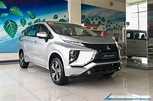 2021 Mitsubishi Xpander price, specs, reviews and photos Philippines ...