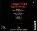 CERRONE – DANCING MACHINE (MUSIC FROM THE ORIGINAL MOTION PICTURE ...
