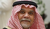 End of an era as Prince Bandar departs Saudi intelligence post | World ...