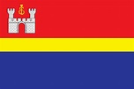 Flag of Kaliningrad Oblast – Flags Web