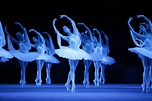 The Bolshoi Ballet | IMG Artists