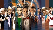 BBC One - Doctor Who (2005–2022) - The Doctors