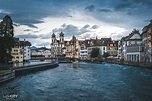Luzern: TOP 14 Sehenswürdigkeiten, Geheimtipps & beste Restaurants