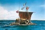 About Thor Heyerdahl – The Kon-Tiki Museum