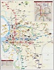 Large Taipei Maps for Free Download and Print | High-Resolution and ...