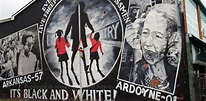 Art of Conflict: The Murals of Northern Ireland - Art50.net