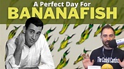 A Perfect Day for Bananafish by J. D. Salinger - Short Story Summary ...