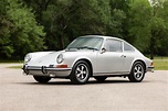 1970 Porsche 911S | DriverSource : Fine Motorcars | Houston, TX