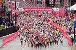 Chicago Marathon Wallpapers - Wallpaper Cave