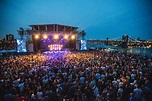 11 best spots for outdoor concerts in NYC this summer | 6sqft