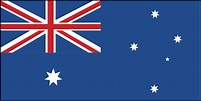Download Australian Flag Logo Png Transparent - Australia Flag Vector ...