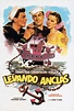Película Levando Anclas (1945)