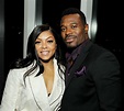 Taraji P. Henson, Lyriq Bent | - New York, NY - 3/27/18 - Ne… | Flickr