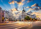 Las 5 mejores ciudades para viajar en España [2023 ] GuiaViajesa.com