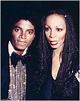 Michael Jackson and Donna Summer | Icons | Pinterest | Michael jackson ...