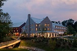 THE WILLIAMS INN - Updated 2022 Reviews (Williamstown, MA)