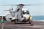 Sea King