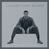 ‎Louder Than Words (Deluxe Edition) by Lionel Richie on Apple Music