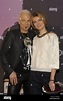 Rudolf Schenker mit Freundin Tatyana Sazonova bei der Verleihung des ...