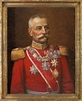 Uroš Predić (1856—1953) PETAR I KARAĐORĐEVIĆ kralj Srbije 1903—1918. i ...