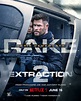 Extraction 2 Netflix Cast