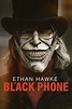 The Black Phone (2022) - Posters — The Movie Database (TMDB)